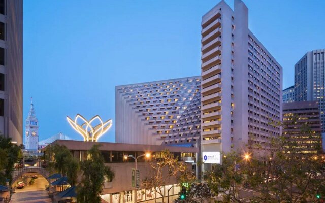 Hyatt Regency San Francisco