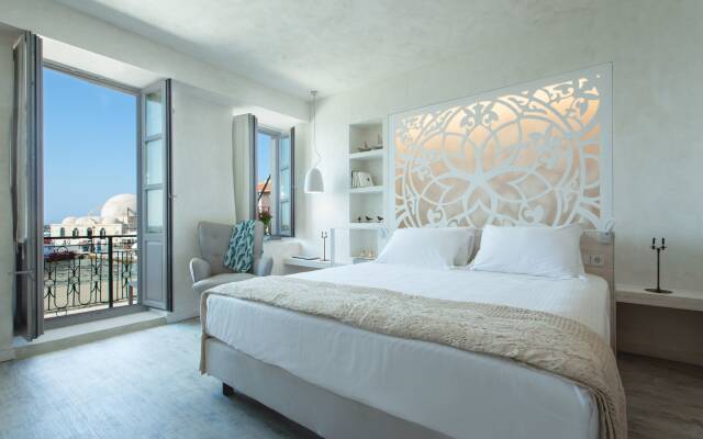 Domus Fresco, Member of Domus Elegance Collection
