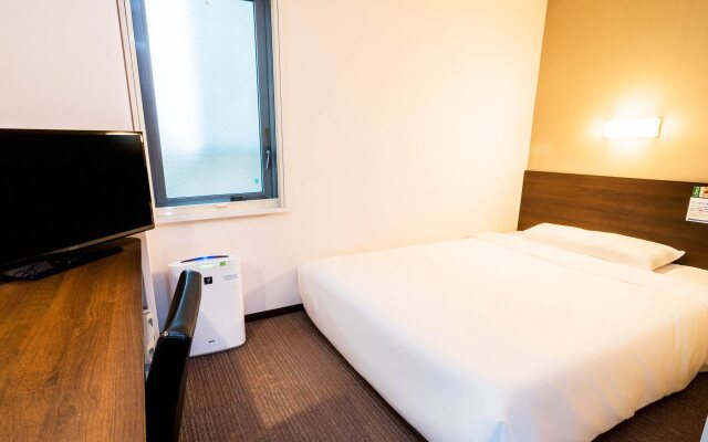 Super Hotel JR Fujiekimae Kinenkan