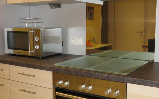 Ferienwohnungen Familie Schwarze