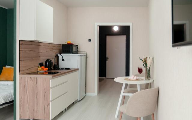 Home (Хоум) на улице Свердловская 17Б