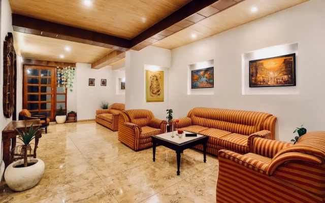 Vista Hills by Bala's