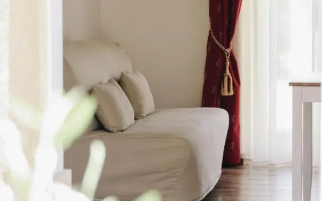 Relais Masseria Petrusella