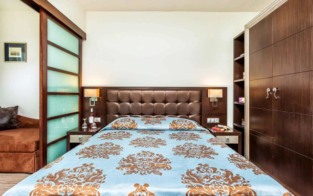 Elinotel Apolamare Hotel