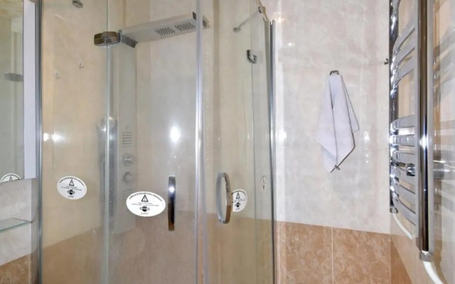 Argishti Street, 2 bedrooms Comfortable apartment GL152