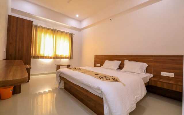 Gorakh Shyam Resort
