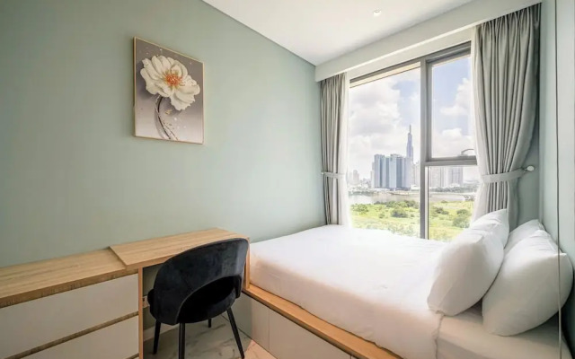 The Crest Residence - ANGIA Hospitality