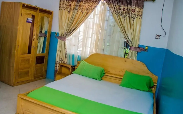 Elizz Guest House