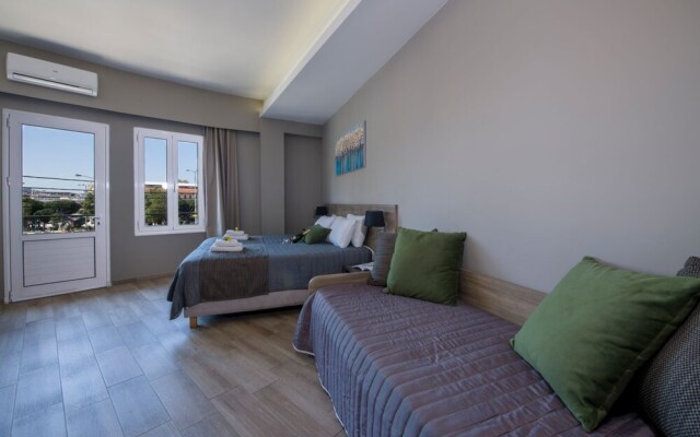 Stoa Suites Chania