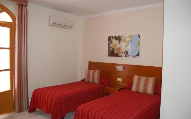 Hostal Marazul