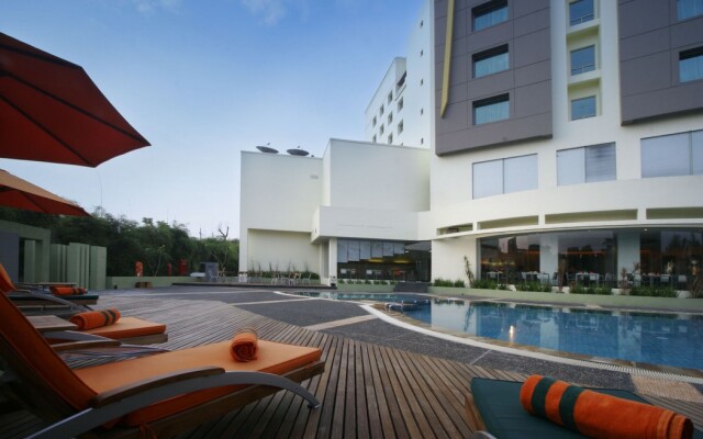 Cityloog Hotel Tebet Jakarta