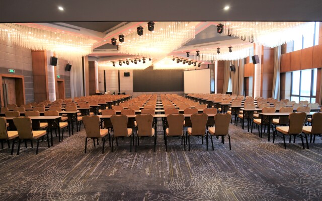 New Orient Hotel Danang