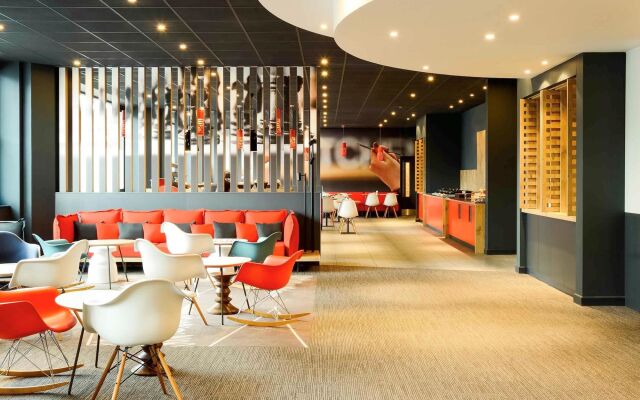 ibis Portsmouth Centre