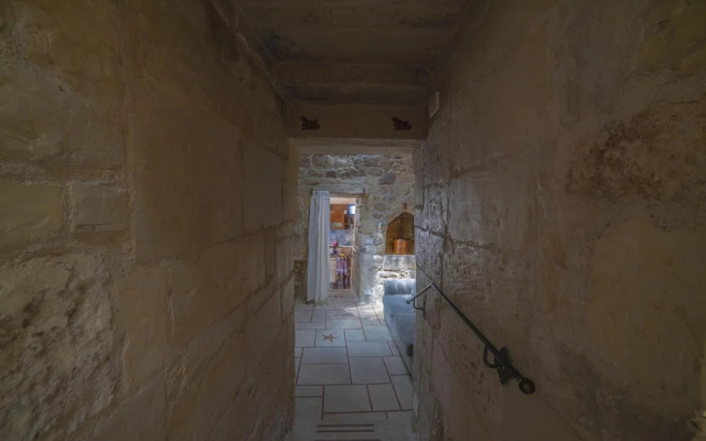 Tenuta Apollonio Pool & Relax