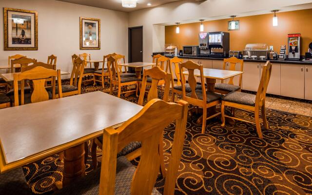 Best Western Northwest Inn