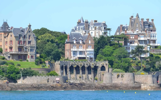 Mercure Rennes Centre Gare