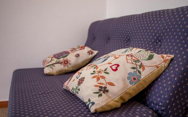 E - Countryside Guesthouse Bedroom nº 2