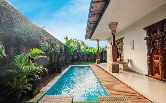 Supala Private Living B