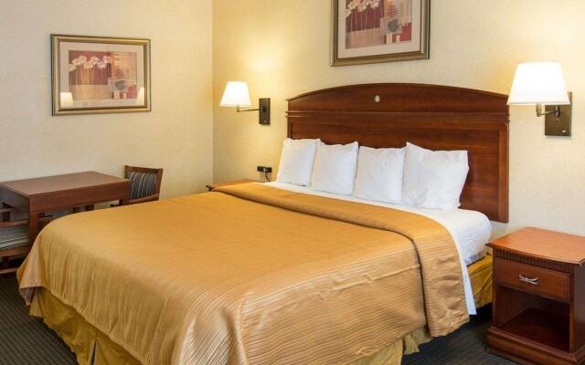 Quality Inn Takoma Park