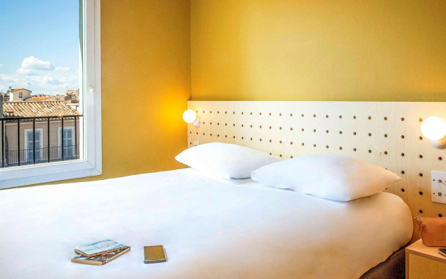 Greet Hotel Marseille Centre St Charles