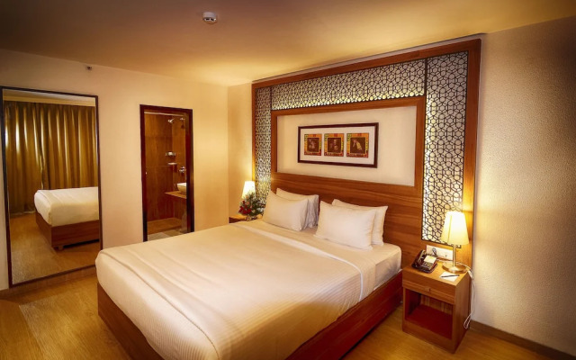 Incredible One Hotel