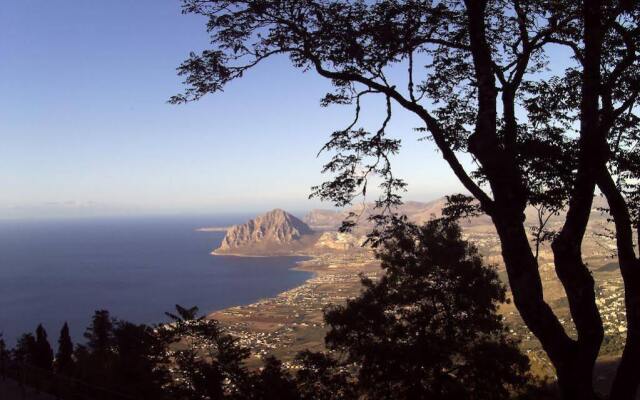 Erice Antica