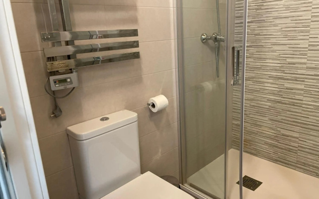 Apartamentos Aranda - Ático Duero