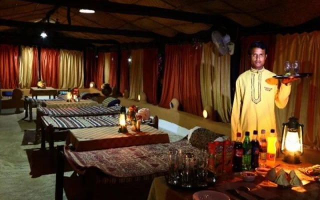 Kanha Eco Lodge