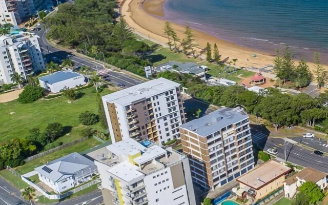 The Beachouse