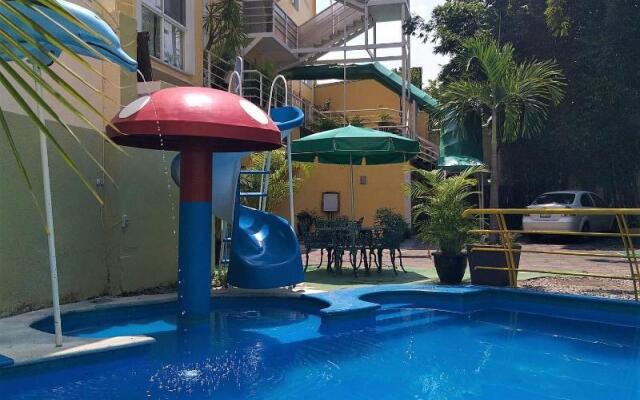 Hotel Rúah