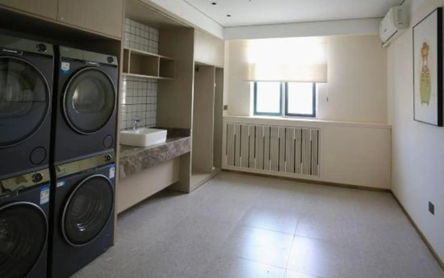 Grace Inn Yantai Development Changjiang Road