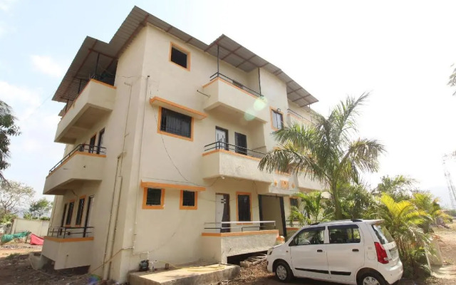 Matoshree Niwas by OYO Rooms