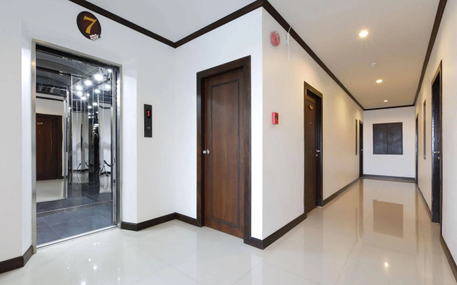 Sri Boutique Hotel