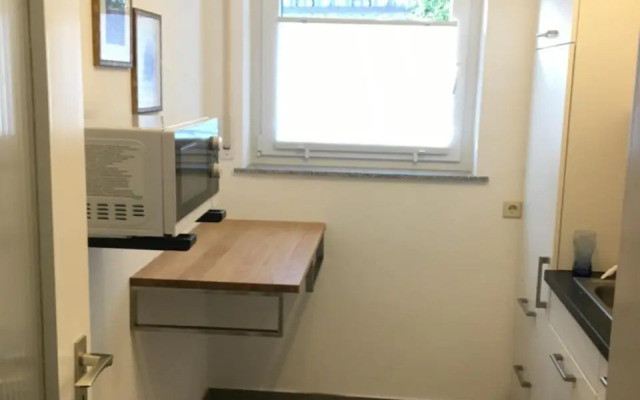 Ferienwohnung Tettnang