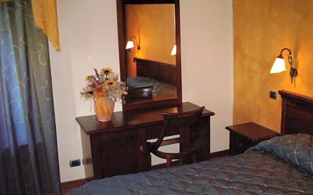 Locanda Cà del Ponte