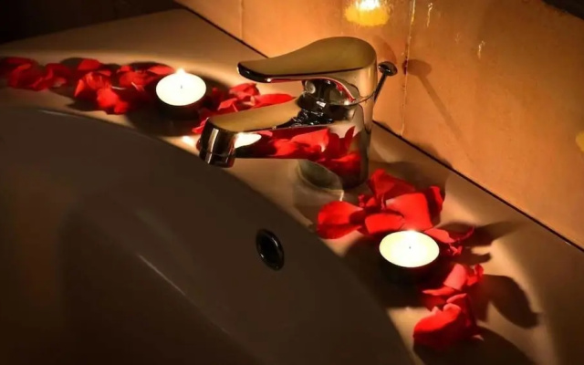 Villa Etruria Guest House