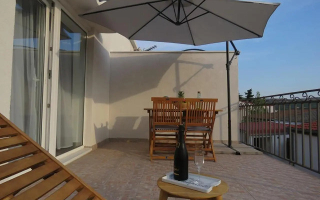 Solis Adriaticum Apartments