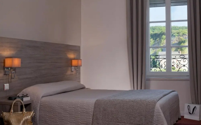 Hôtel Le Roosevelt