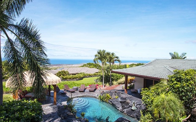Maleka Villette - Four Bedroom House