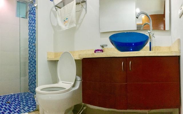 Apartamentos Dhi Palmetto