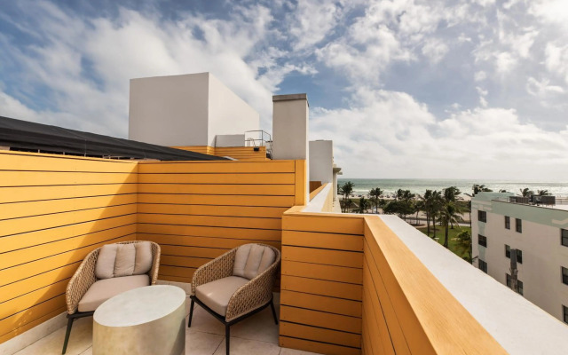 Eurostars Winter Haven