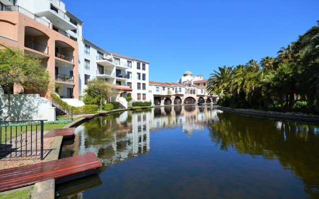 The Island Club Luxury Apartments