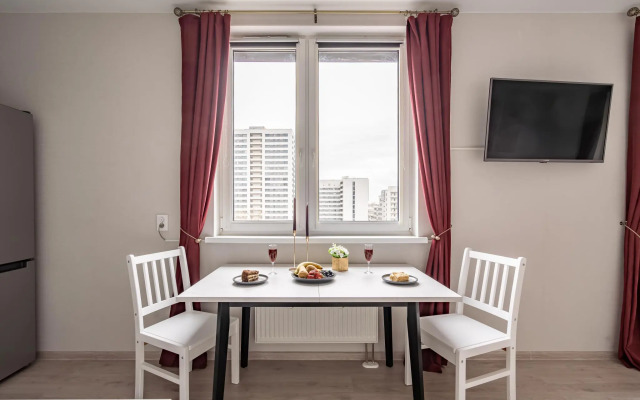 SutkiLive (СуткиЛайв) на улице Парфёновская 17