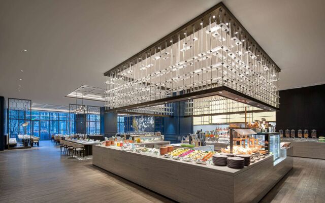 Wyndham Changzhou Xinbei