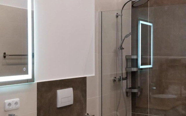 Ferienwohnung WohlfühlEckerl