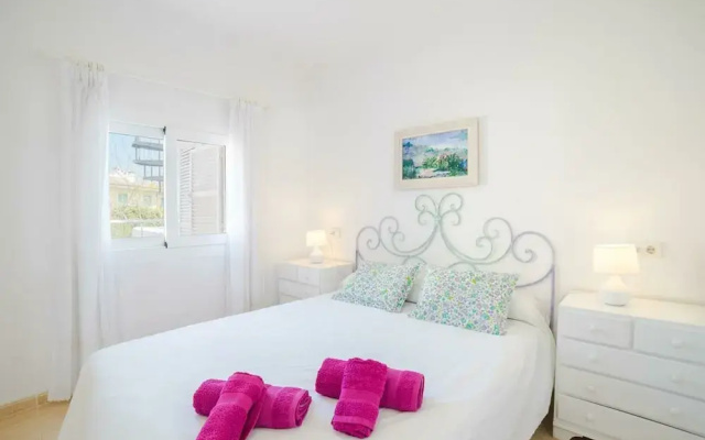 Belvilla by OYO Paris - Apartment in Alcudia - Photo 4