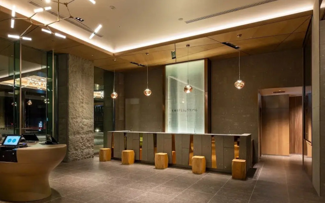 SAPPORO HOTEL by GRANBELL