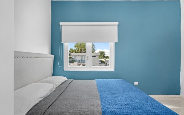Puerto Rico Beach Rental w Pool Otium Rentals