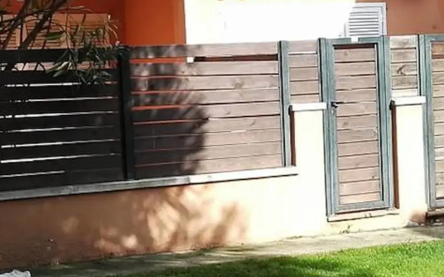 Apartament Oasis SAgarÃ³