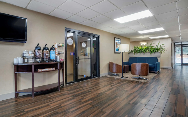 Comfort Inn Baltimore East Towson